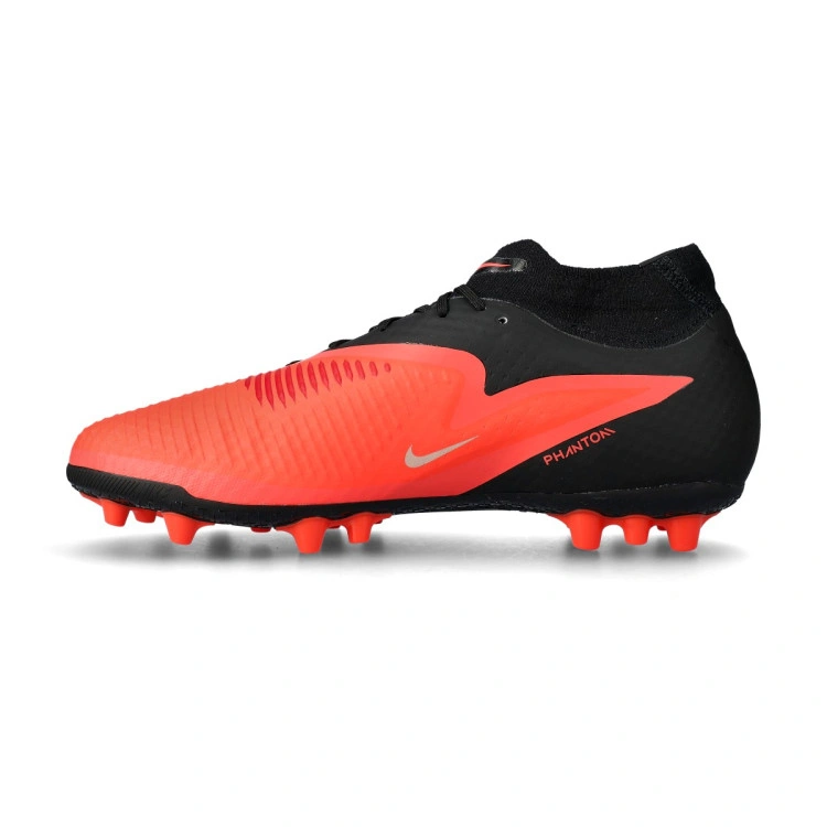 bota-nike-phantom-6-high-academy-ag-rojo-2