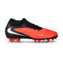 Phantom 6 High Academy AG-Brt Crimson-Blur-Black