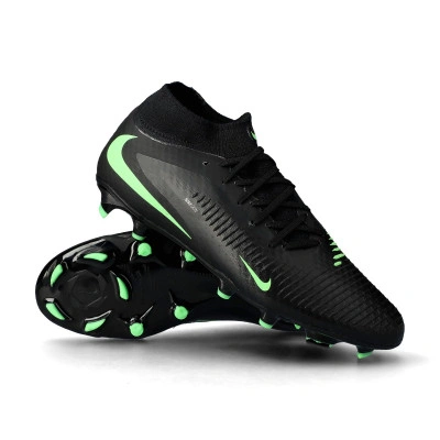 Phantom 6 High Academy FG/MG Voetbalschoenen