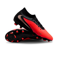 Nike Phantom 6 High Academy FG/MG Voetbalschoenen