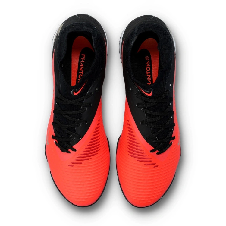 bota-nike-phantom-6-high-academy-turf-rojo-5