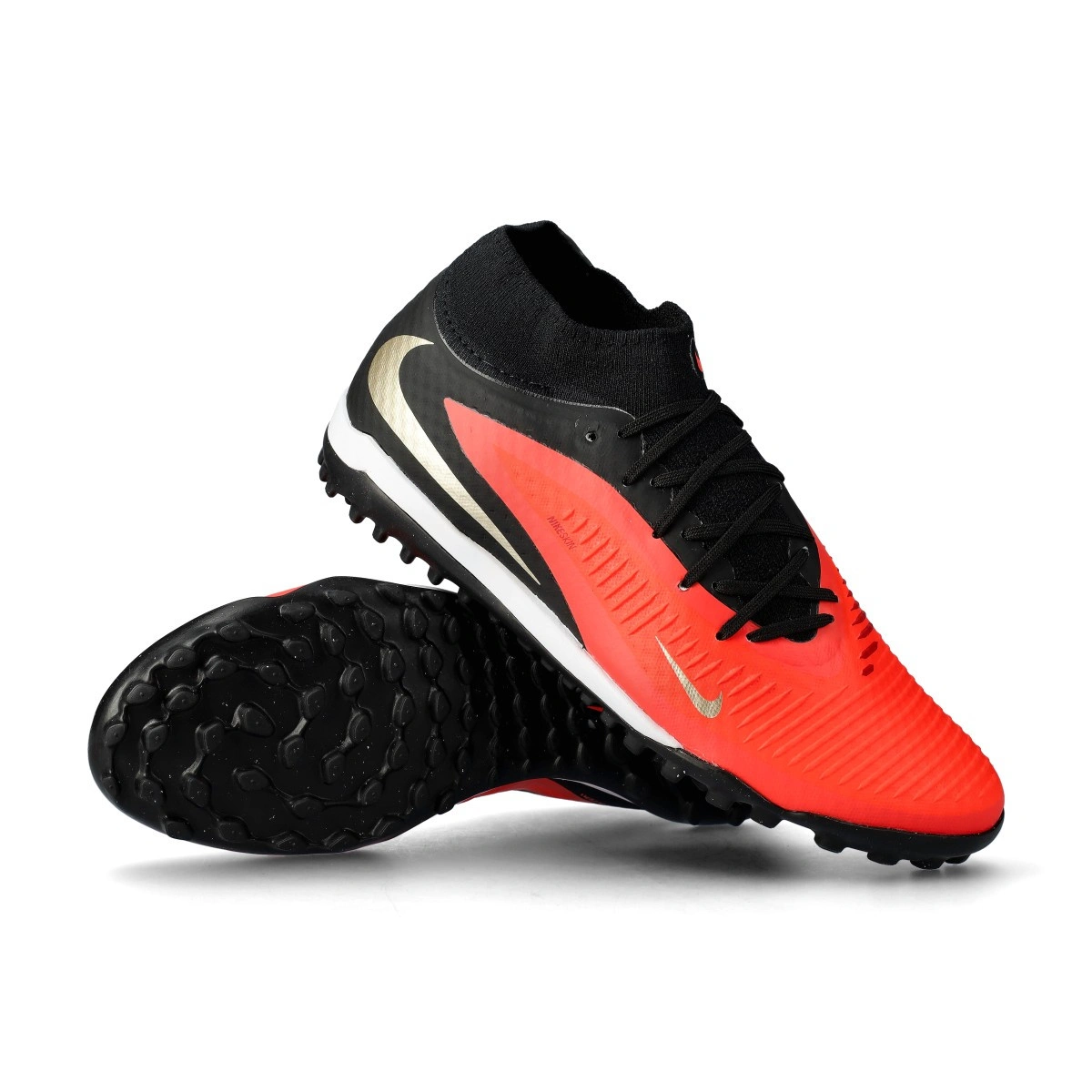 bota-nike-phantom-6-high-academy-turf-rojo-0