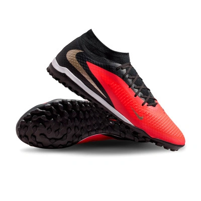 Phantom 6 High Academy Turf Voetbalschoenen