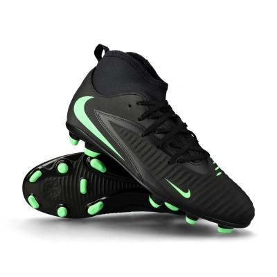Phantom 6 High Club FG/MG Voetbalschoenen