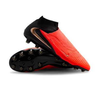 Phantom 6 High Elite AG-Pro Voetbalschoenen