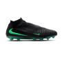 Phantom 6 High Elite AG-Pro-Black-Illusion-Green-Black