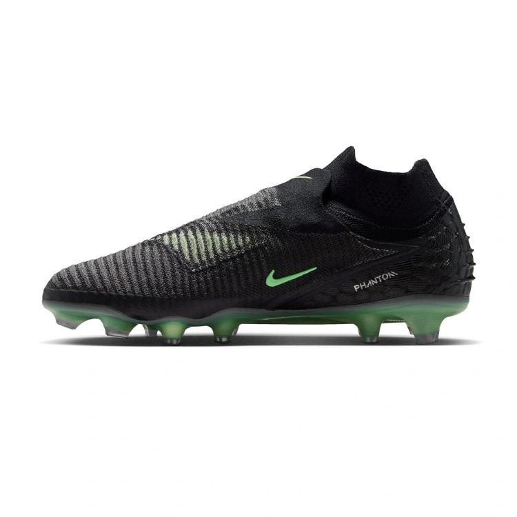 bota-nike-phantom-6-high-elite-fg-black-illusion-green-black-2