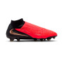 Phantom 6 High Elite FG-Brt Crimson-Blur-Black