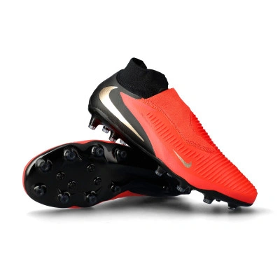 Phantom 6 High Pro AG Voetbalschoenen