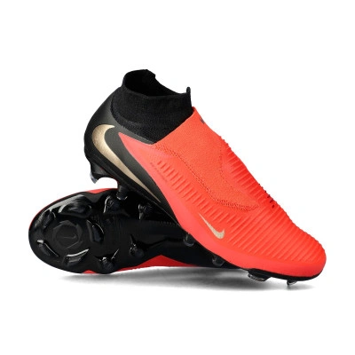 Phantom 6 High Pro FG Voetbalschoenen