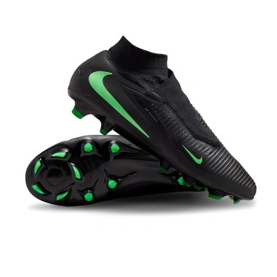 Phantom 6 High Pro FG Voetbalschoenen