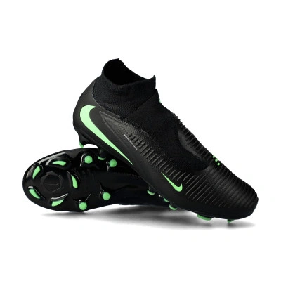 Phantom 6 High Pro FG Voetbalschoenen