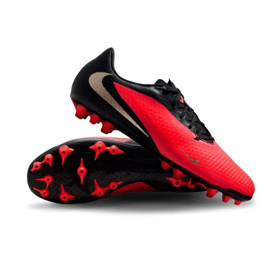 Phantom 6 Low Academy AG Voetbalschoenen