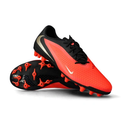 Phantom 6 Low Academy AG Voetbalschoenen