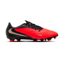Phantom 6 Low Academy FG/MG-Brt Crimson-Blur-Black