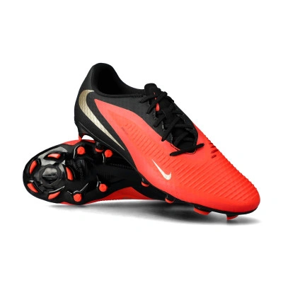 Phantom 6 Low Academy FG/MG Voetbalschoenen