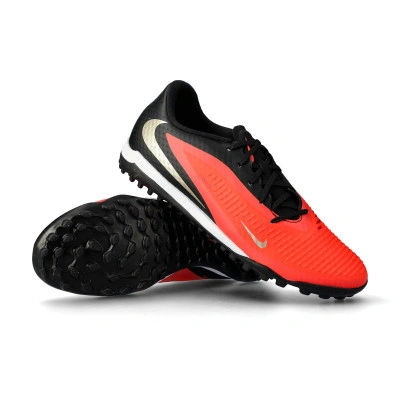 Phantom 6 Low Academy Turf Voetbalschoenen