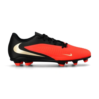 Phantom 6 Low Club FG/MG Voetbalschoenen