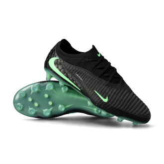 Phantom 6 Low Elite AG-Pro Voetbalschoenen