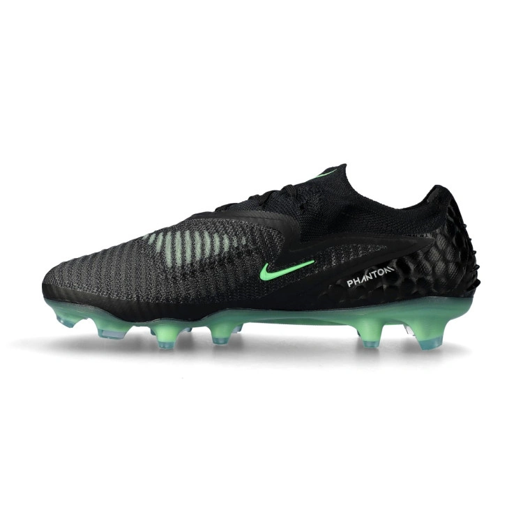 bota-nike-phantom-6-low-elite-fg-black-illusion-green-black-2
