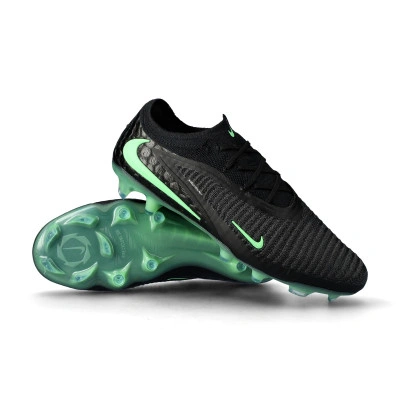 Phantom 6 Low Elite FG Voetbalschoenen
