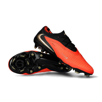Phantom 6 Low Elite FG Voetbalschoenen