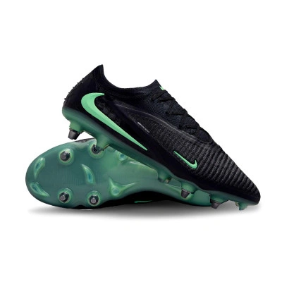Phantom 6 Low Elite SG-Pro Voetbalschoenen