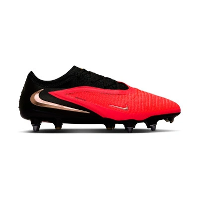 Phantom 6 Low Elite SG-Pro Voetbalschoenen