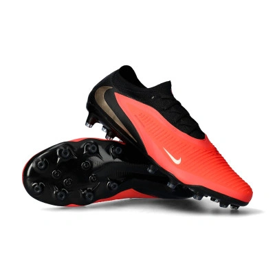 Phantom 6 Low Pro AG-Pro Voetbalschoenen