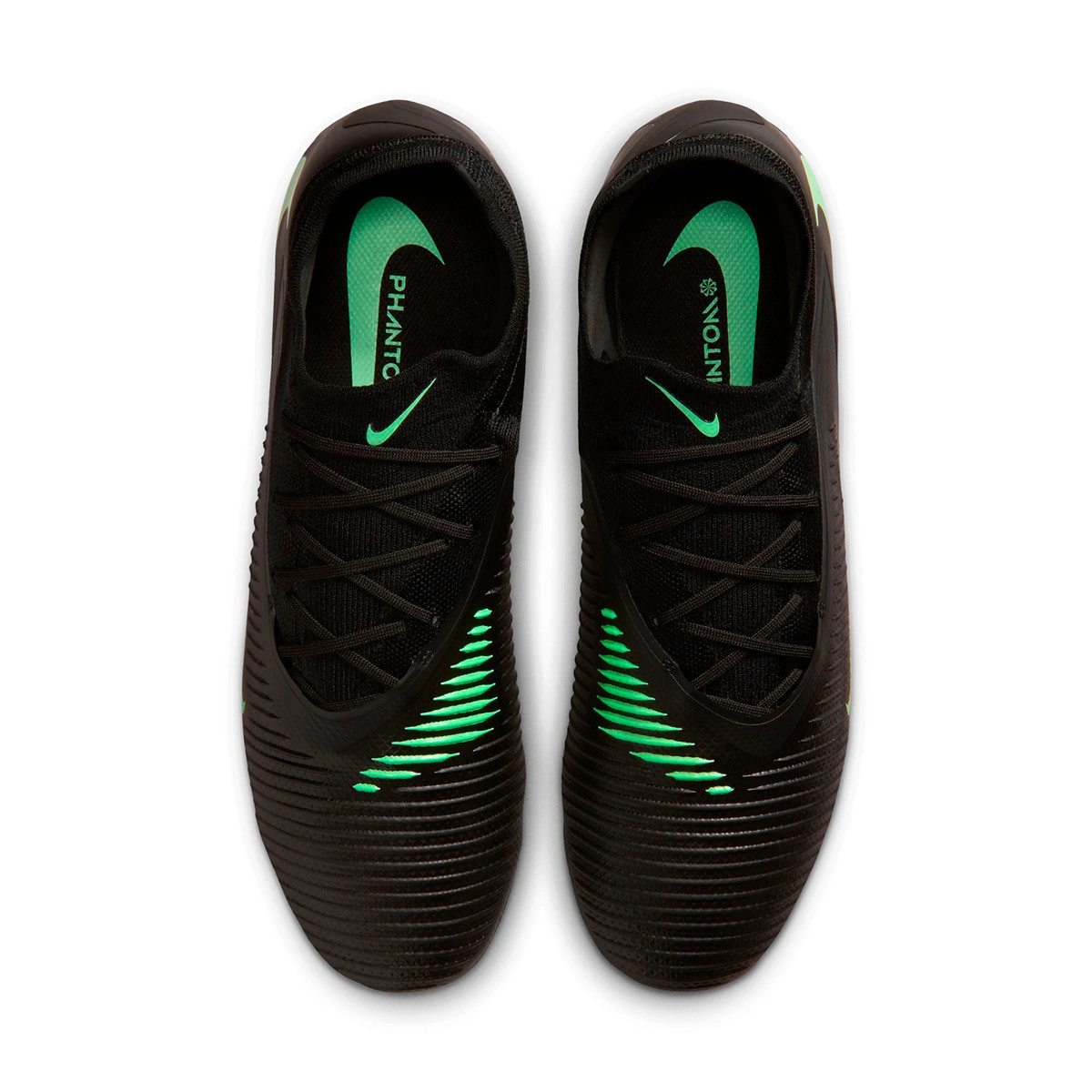 bota-nike-phantom-6-low-pro-ag-pro-black-illusion-green-black-5