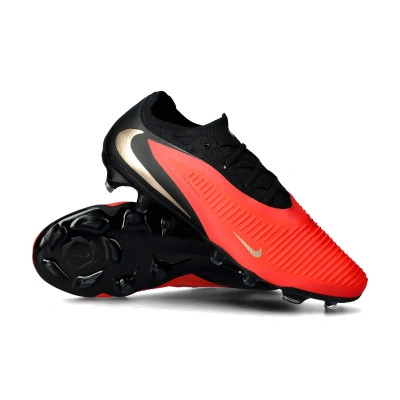 Phantom 6 Low Pro FG Voetbalschoenen