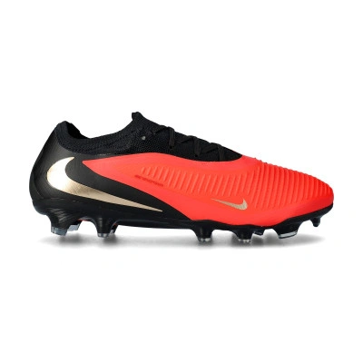 Phantom 6 Low Pro FG Voetbalschoenen