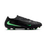 Phantom 6 Low Pro FG-Black-Illusion-Green-Black
