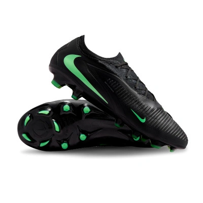 Phantom 6 Low Pro FG Voetbalschoenen