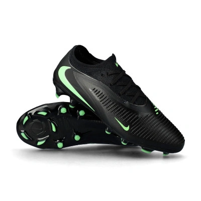 Phantom 6 Low Pro FG Voetbalschoenen
