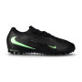 Phantom 6 Low Pro Turf-Black-Illusion-Green-Black