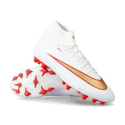 Air Zoom Mercurial Superfly 11 Academy AG Voetbalschoenen