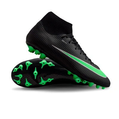 Air Zoom Mercurial Superfly 11 Academy AG Voetbalschoenen