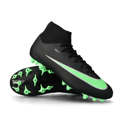 Air Zoom Mercurial Superfly 11 Academy AG Voetbalschoenen