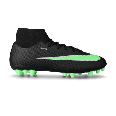 Air Zoom Mercurial Superfly 11 Academy AG Voetbalschoenen