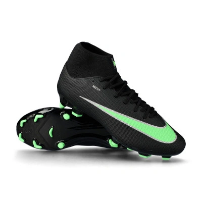 Air Zoom Mercurial Superfly 11 Academy FG/MG Voetbalschoenen