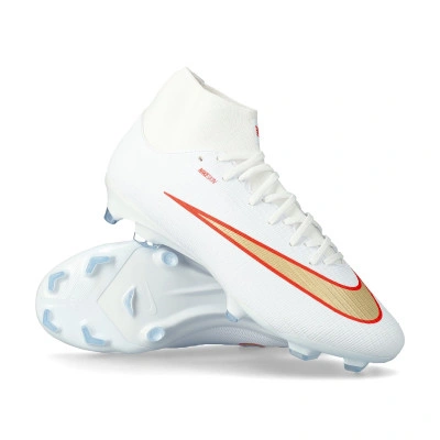 Air Zoom Mercurial Superfly 11 Academy FG/MG Voetbalschoenen