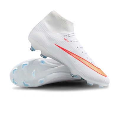 Air Zoom Mercurial Superfly 11 Academy FG/MG Voetbalschoenen