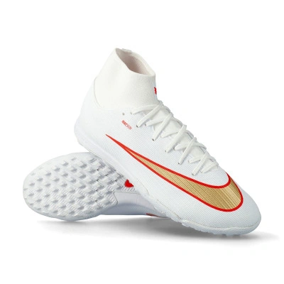Air Zoom Mercurial Superfly 11 Academy Turf Voetbalschoenen