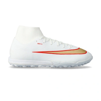 Air Zoom Mercurial Superfly 11 Academy Turf Voetbalschoenen
