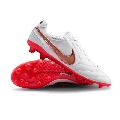Tiempo Maestro Pro AG Voetbalschoenen