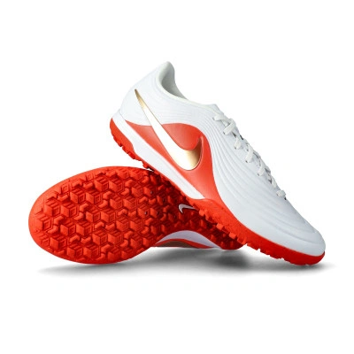 Tiempo Maestro Academy Turf Voetbalschoenen