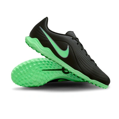 Tiempo Maestro Club Turf Voetbalschoenen