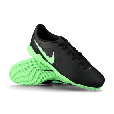 Tiempo Maestro Club Turf Voetbalschoenen
