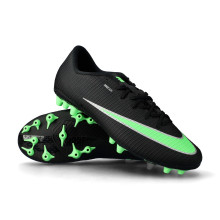 Nike Air Zoom Mercurial Vapor 17 Academy AG Voetbalschoenen